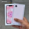 Copia de Android calle - 13 Apple iPhone 17E.