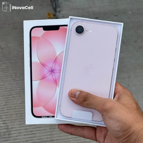 Copia de Android calle - 13 Apple iPhone 17E.