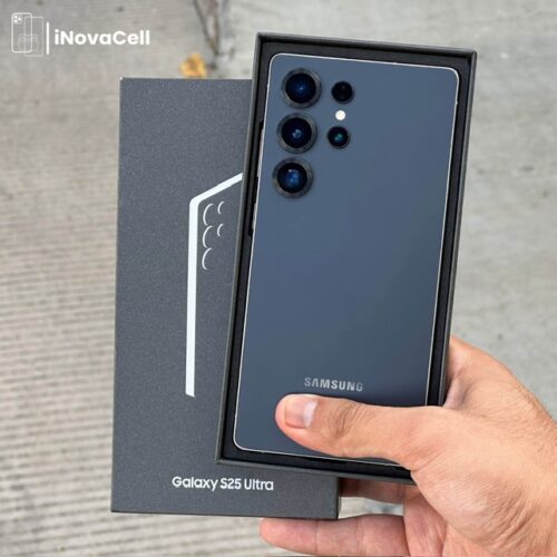 Copia de Android calle - 2 Samsung Galaxy S25 Ultra 5G.