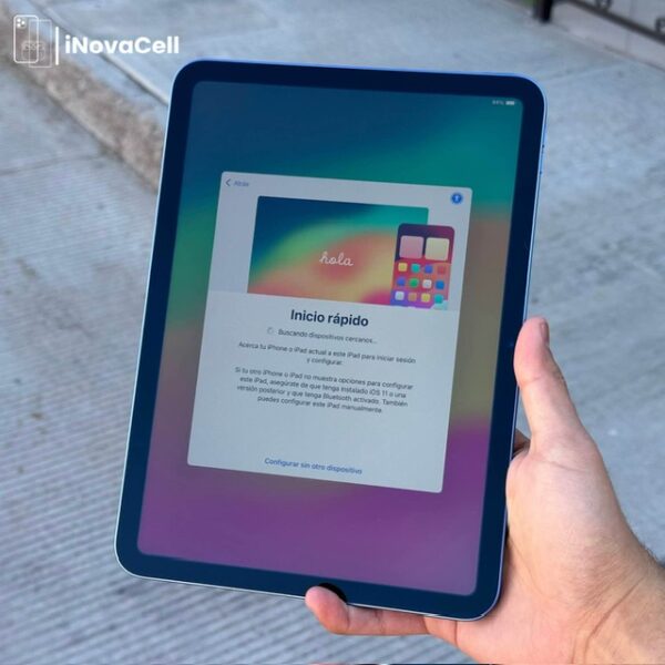 Apple iPad 11va Generación A16.
