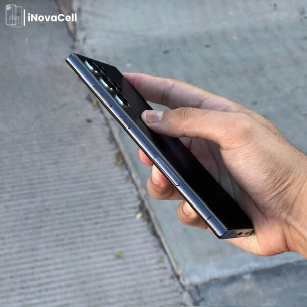 Samsung Galaxy S22 Ultra 5G.