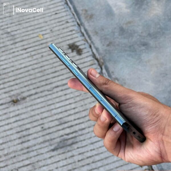 Samsung Galaxy S22 Ultra 5G.