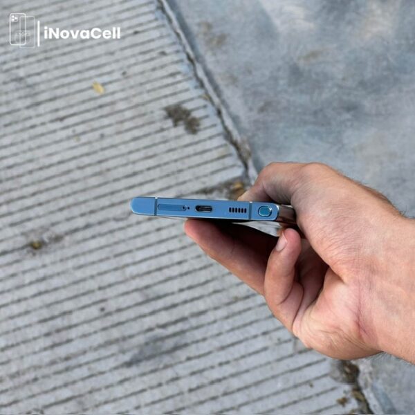 Samsung Galaxy S22 Ultra 5G.
