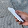 Apple iPhone 17 Pro.