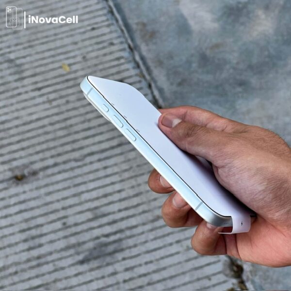Apple iPhone 17 Pro.