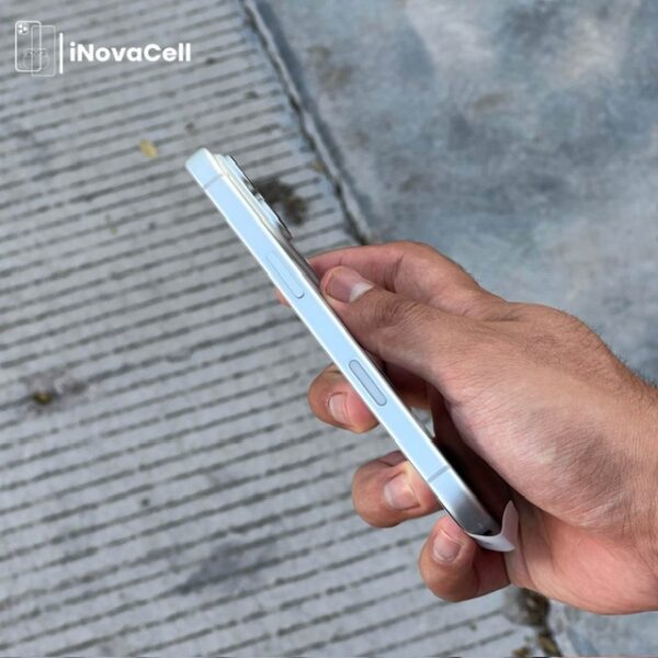 Apple iPhone 17 Pro.
