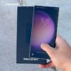 Samsung Galaxy S23 Ultra 5G.