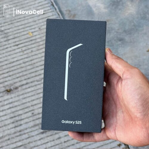 Copia de Android calle - 5 Samsung Galaxy S25 5G.