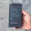 Samsung Galaxy S25 5G.