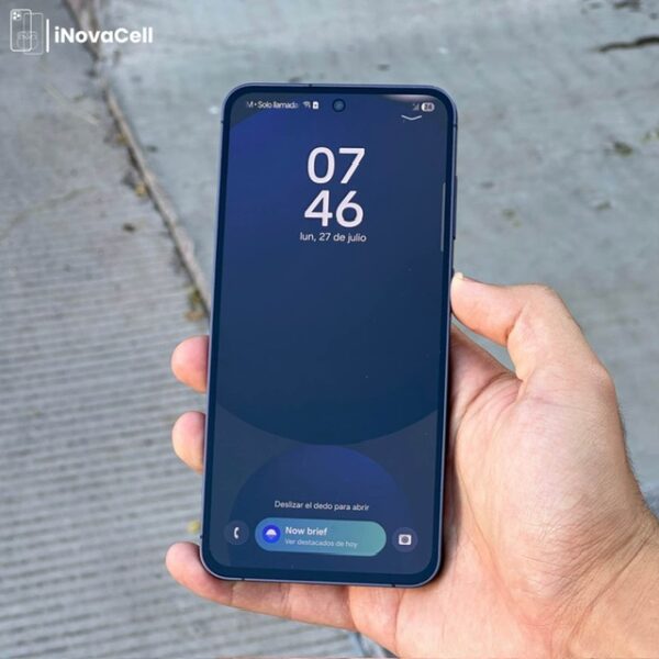 Samsung Galaxy S24 FE 5G.