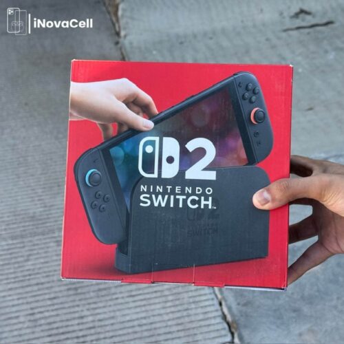Copia de Android calle - 1 Nintendo Switch 2.