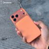 Apple iPhone 17 Pro Max.