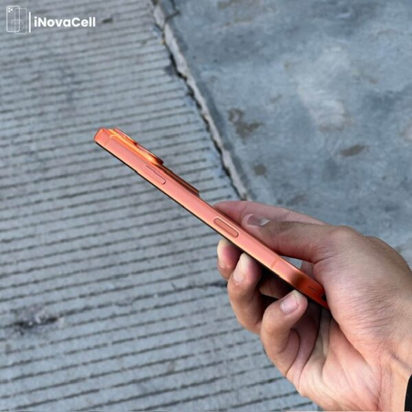 Apple iPhone 17 Pro Max.