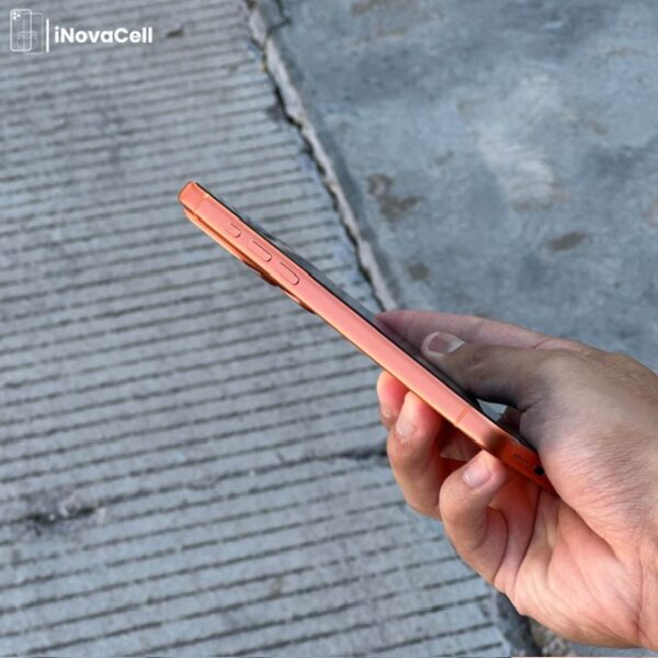 Apple iPhone 17 Pro Max.