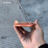 Apple iPhone 17 Pro Max.