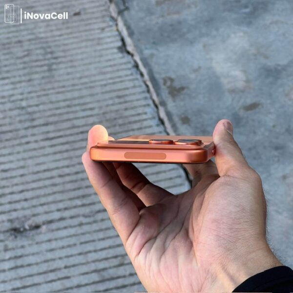 Apple iPhone 17 Pro Max.