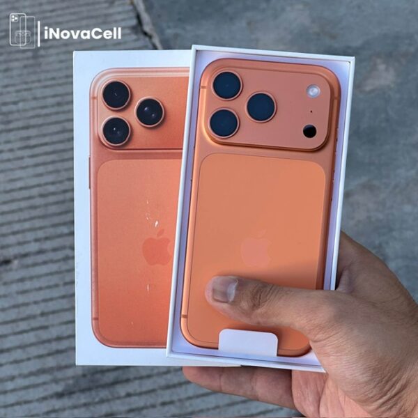 Copia de Android calle - 19 Apple iPhone 17 Pro.