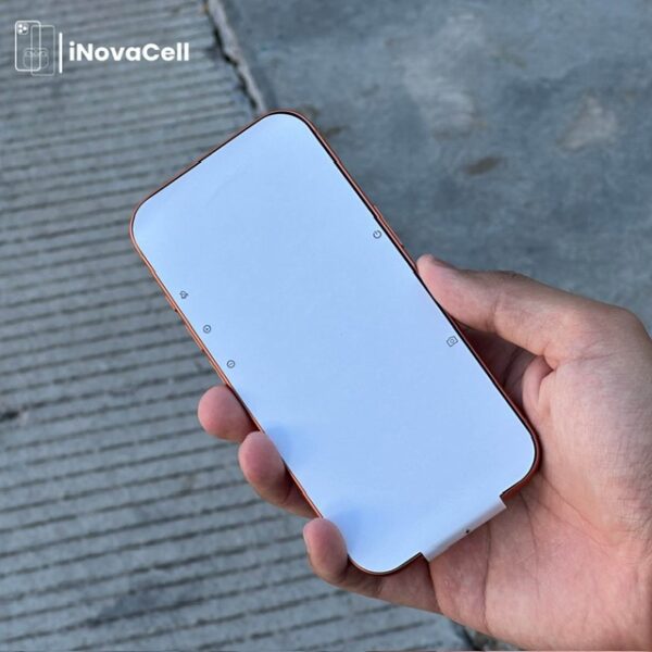 Copia de Android calle - 20 Apple iPhone 17 Pro.