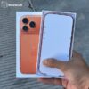 Copia de Android calle - 23 Apple iPhone 17 Pro.