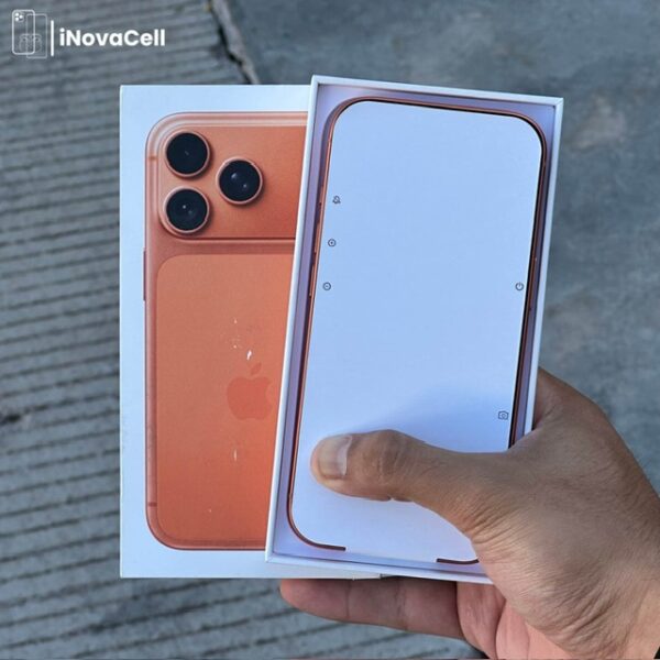 Copia de Android calle - 23 Apple iPhone 17 Pro.