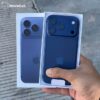 Copia de Android calle - 24 Apple iPhone 17 Pro.