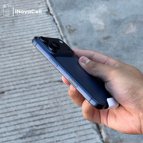 Copia de Android calle - 28 Apple iPhone 17 Pro.