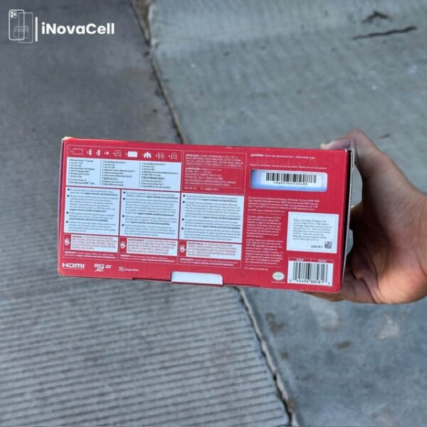 Copia de Android calle - 3 Nintendo Switch 2.