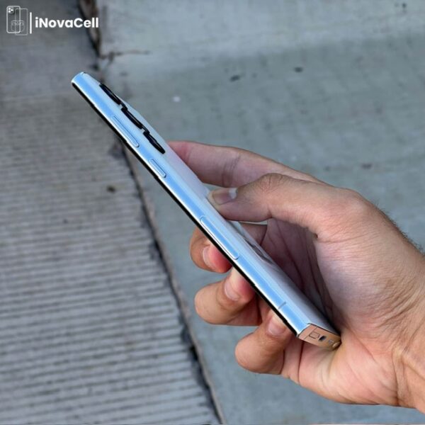 Samsung Galaxy S22 Ultra 5G.