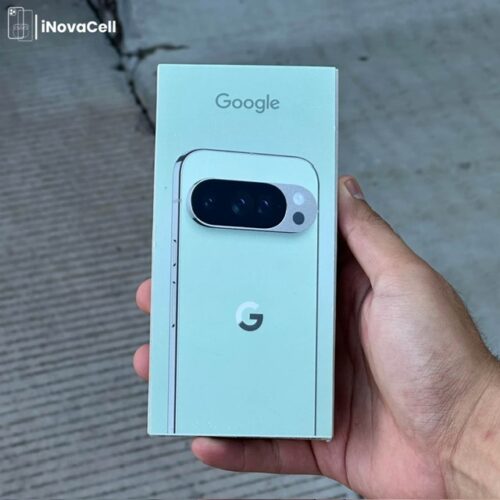 Copia de Android calle - 1 Google Pixel 10 Pro.