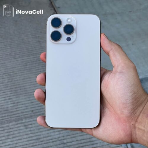Copia de Android calle - 10 Apple iPhone 16 Pro Max.