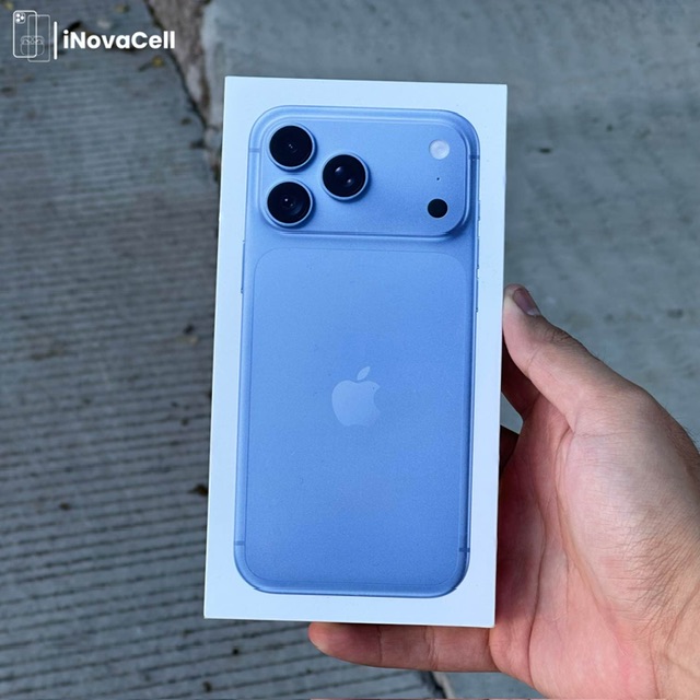 Apple iPhone 18 Pro Max.