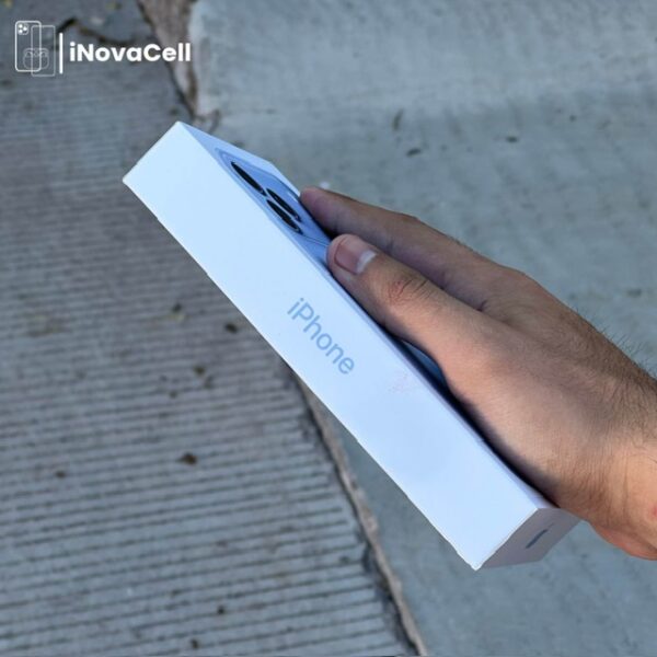 Copia de Android calle - 16 Apple iPhone 18 Pro Max.