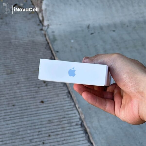 Copia de Android calle - 17 Apple iPhone 18 Pro Max.