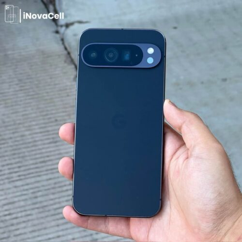 Google Pixel 9 Pro XL.