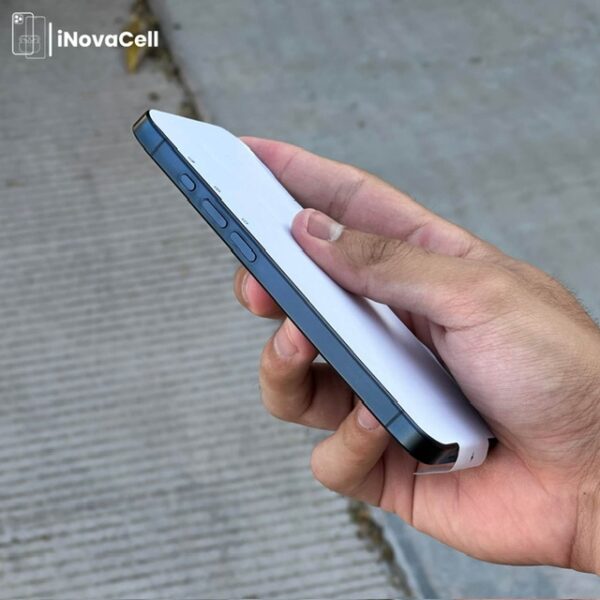 Copia de Android calle - 17 Apple iPhone 15 Pro.