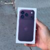 Apple iPhone 18 Pro.