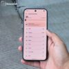 Google Pixel 9 Pro XL.