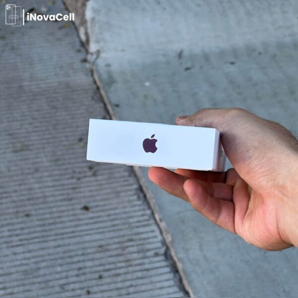 Apple iPhone 18 Pro.