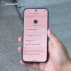 Google Pixel 9 Pro XL.