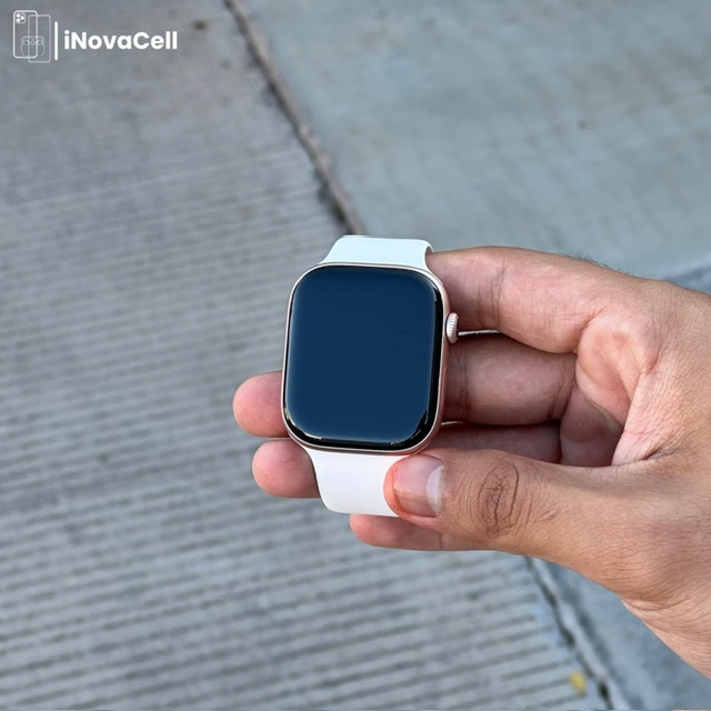 Apple Watch Series 11 de 46mm.
