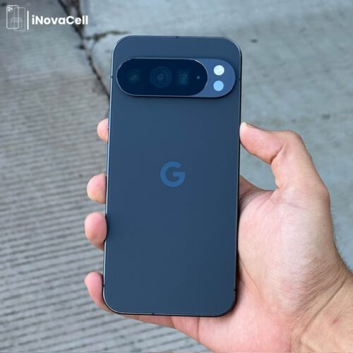 Copia de Android calle - 24 Google Pixel 10 Pro XL.