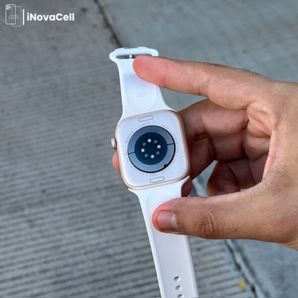 Apple Watch Series 11 de 46mm.