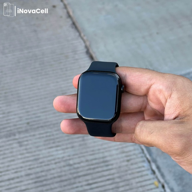 Apple Watch Series 11 de 46mm.