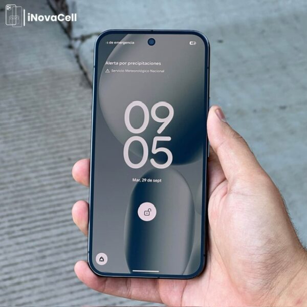 Copia de Android calle - 26 Google Pixel 10 Pro XL.