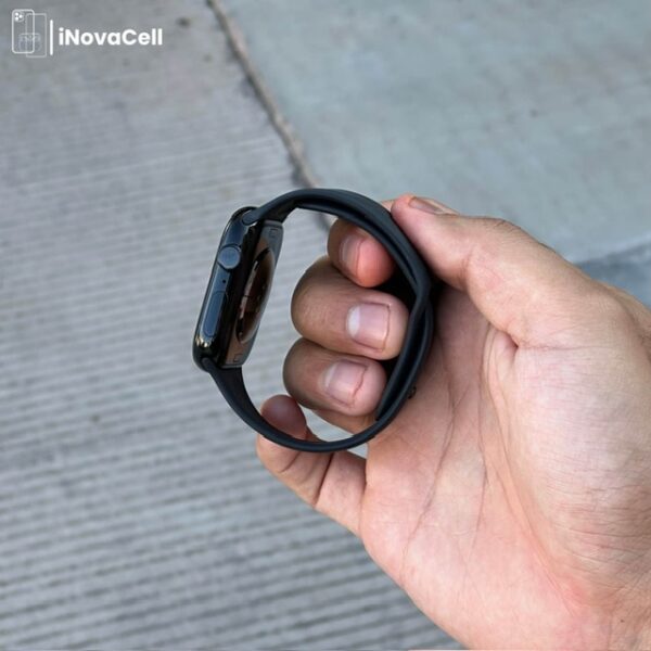 Copia de Android calle - 26 Apple Watch Series 11 de 46mm.