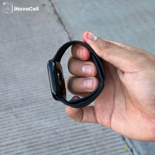 Copia de Android calle - 27 Apple Watch Series 11 de 46mm.