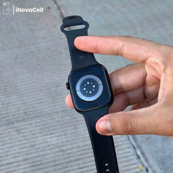 Copia de Android calle - 28 Apple Watch Series 11 de 46mm.