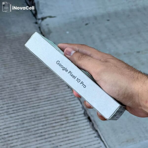 Copia de Android calle - 3 Google Pixel 10 Pro.