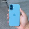 Apple iPhone 16.