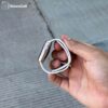 Apple Watch Series 11 de 42mm.
